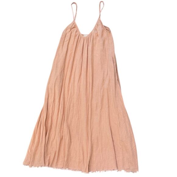 Gillia Sonja Maxi Dress - Picture 3 of 9